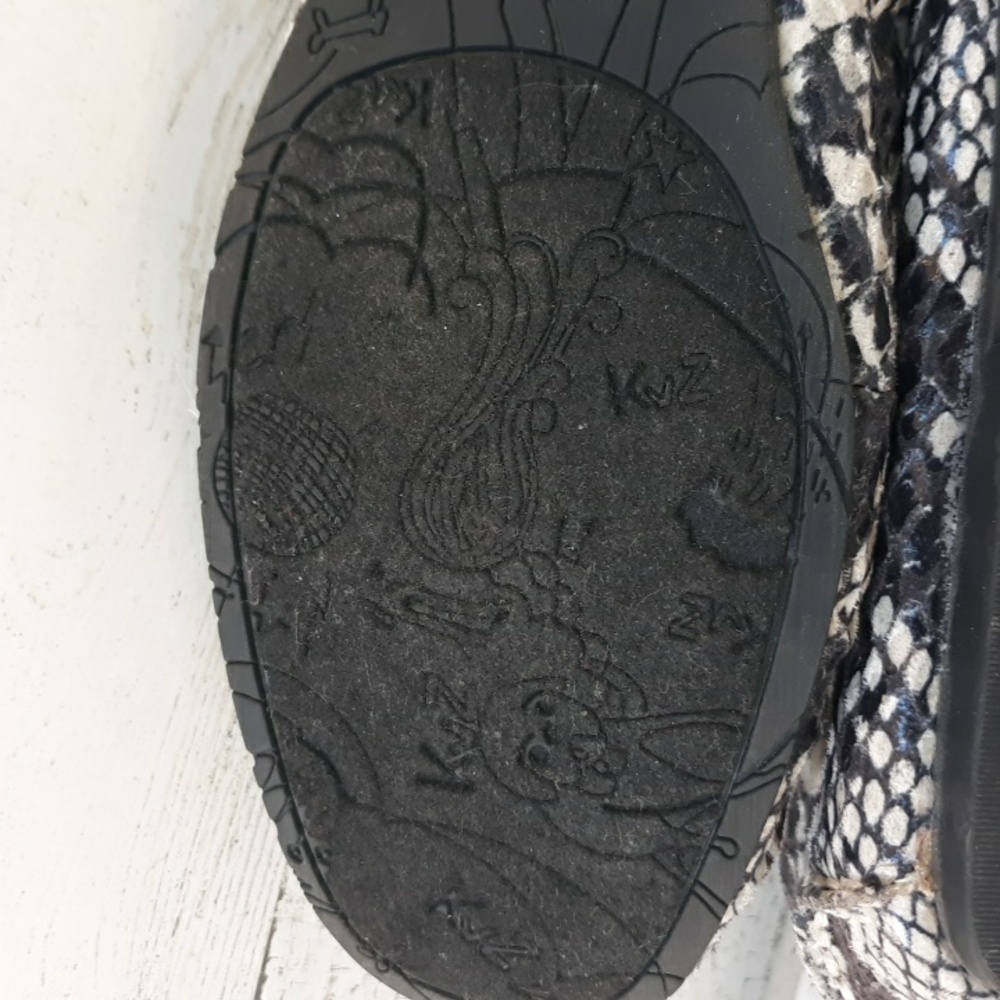 EUC KATHY VAN ZEELAND LARA LOAFERS - Picture 9 of 12